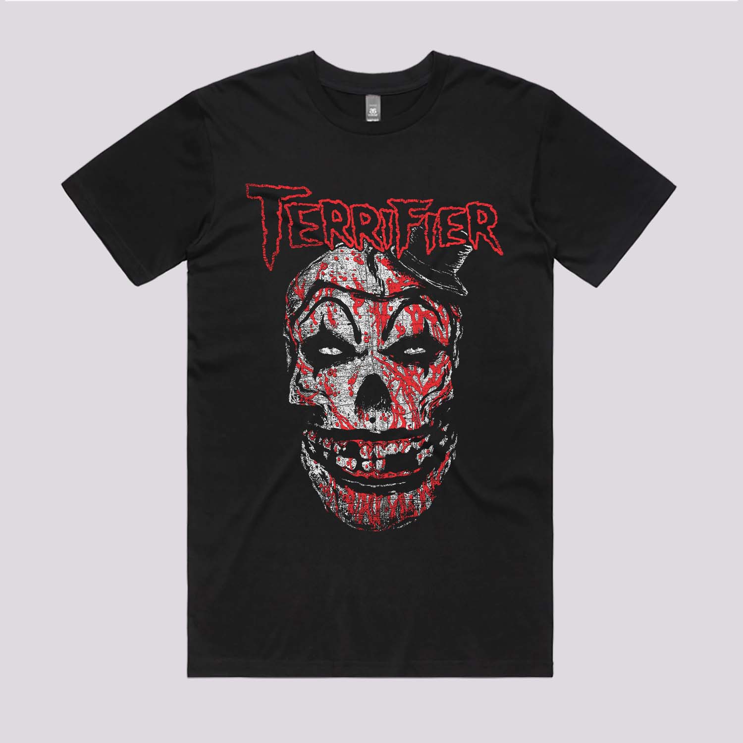 Clowns Night Out Graphic Tee
