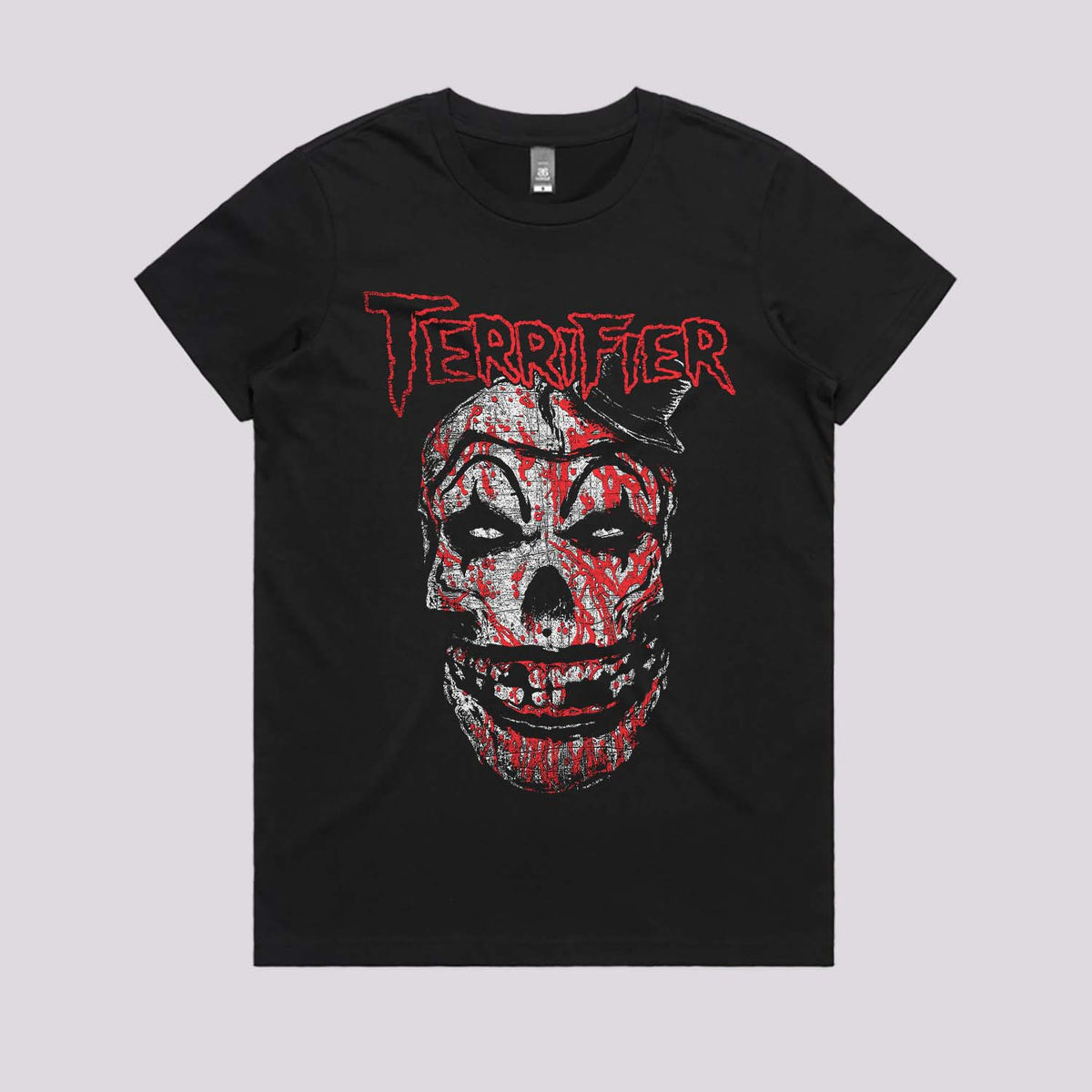 Clowns Night Out T-Shirt | Horror T-Shirts Online Australia