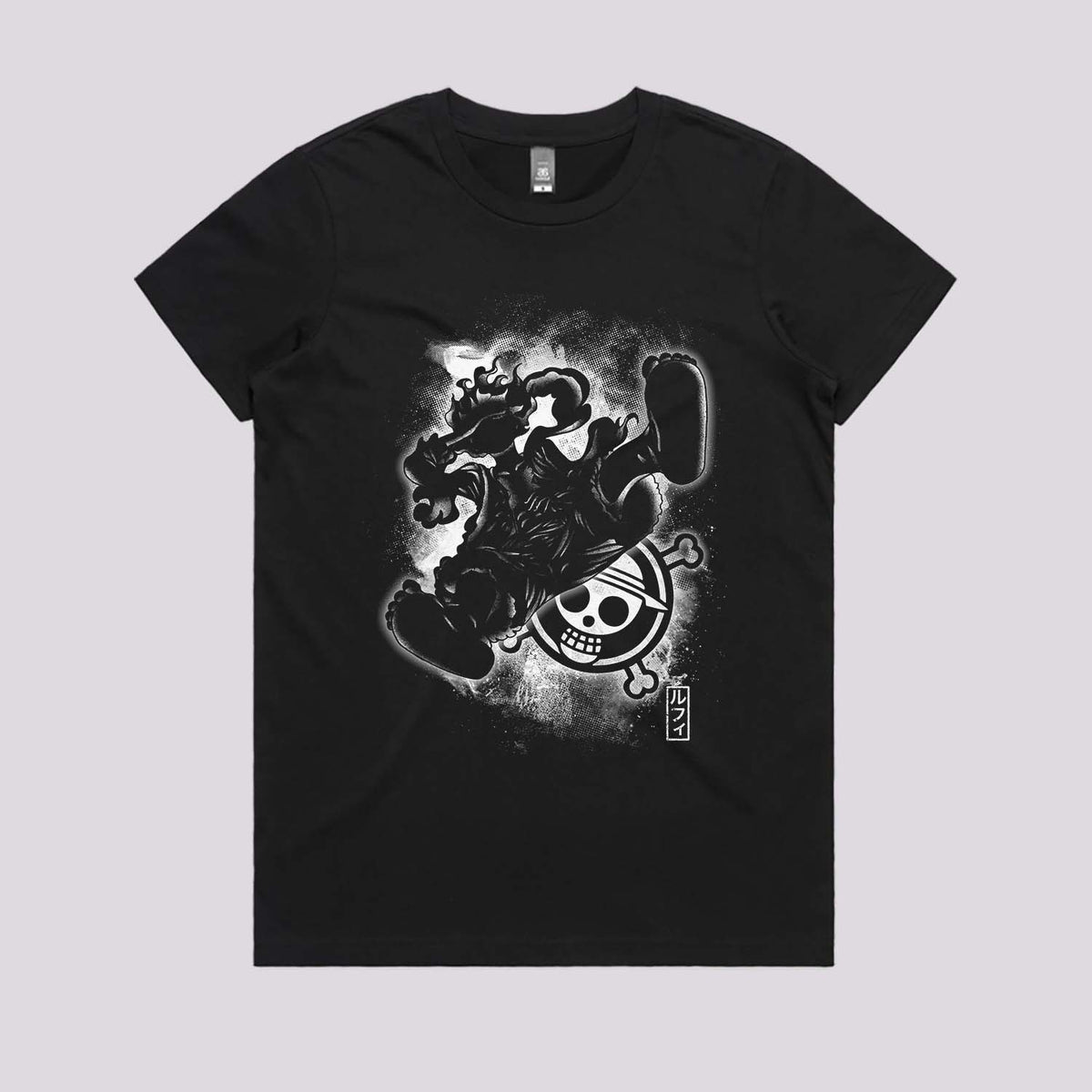 Cosmic Gear 5 T-Shirt | Anime T-Shirts