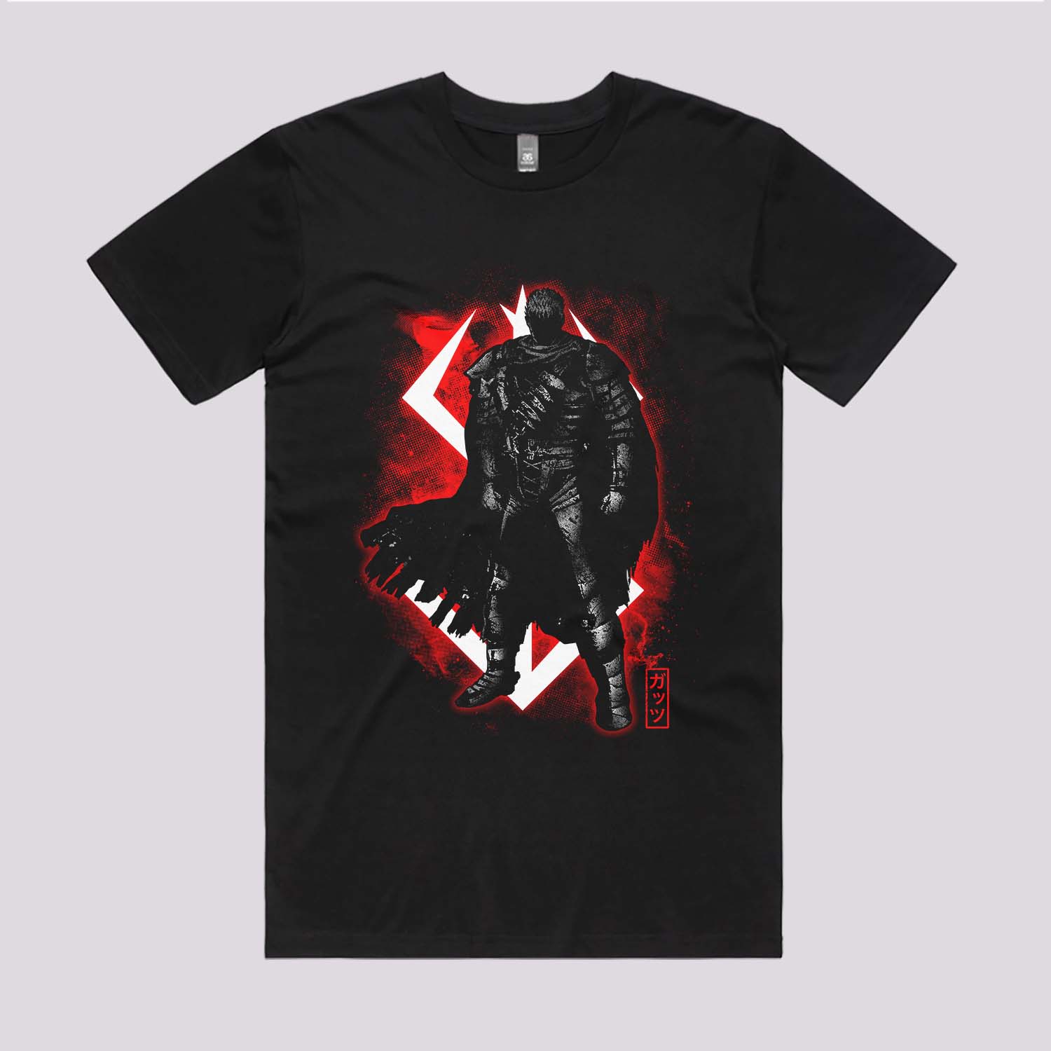 Cosmic Berserk Graphic Tee
