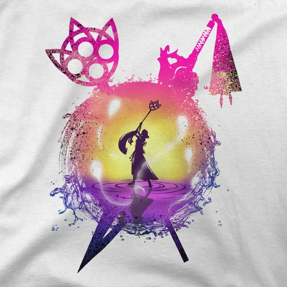 Dance of the Summoner - Limitee Apparel