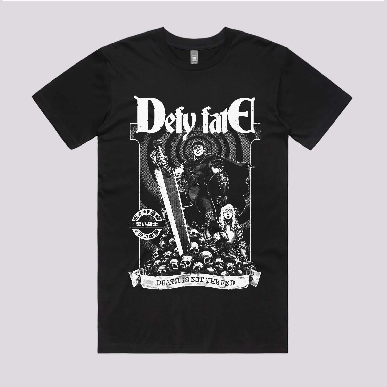 Defy Fate T-Shirt