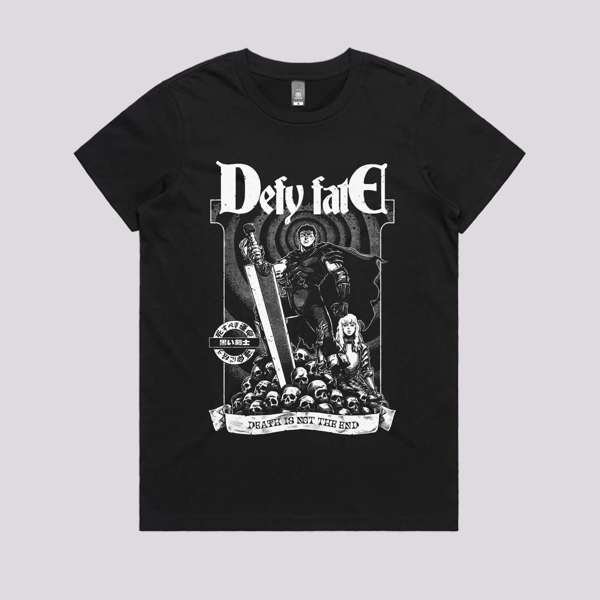 Defy Fate T-Shirt