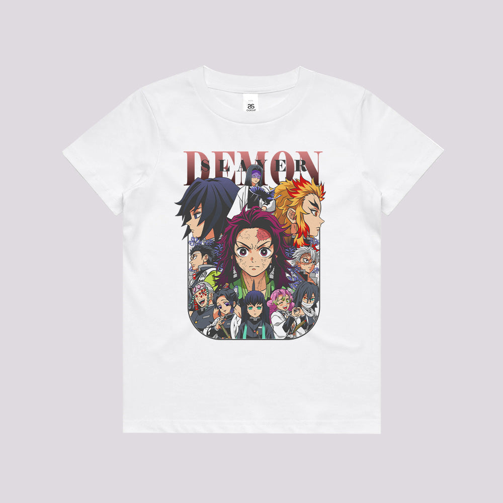Demon Slayer T-Shirt
