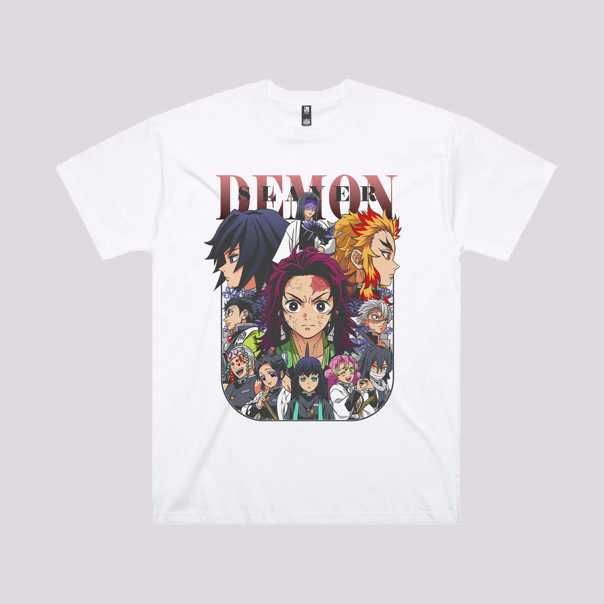 Demon Slayer T-Shirt