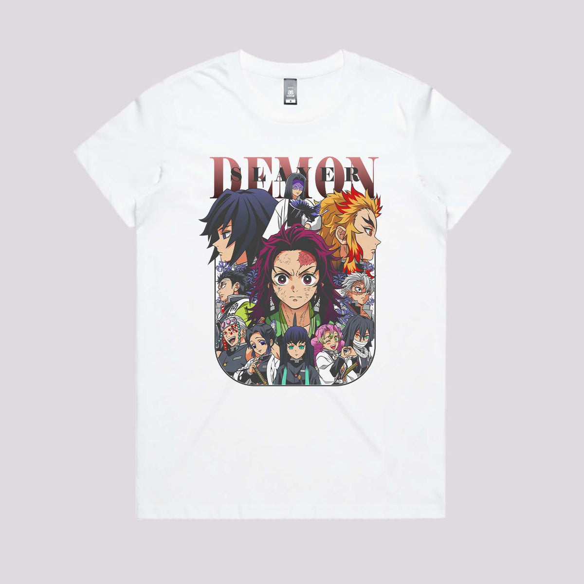 Demon Slayer T-Shirt