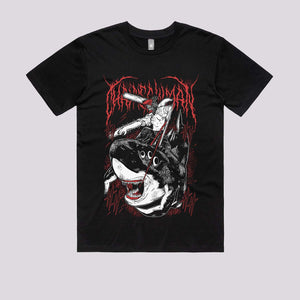 Denji and Beam T-Shirt