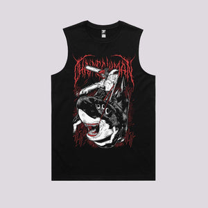 Denji and Beam T-Shirt