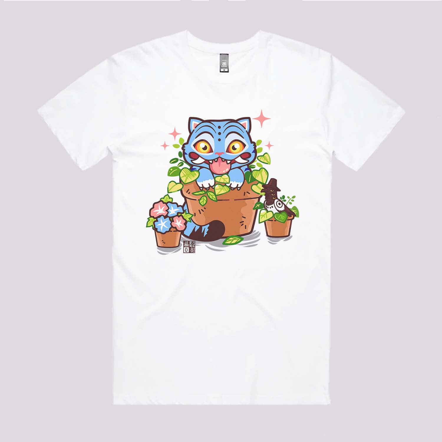 Derpy and Sussie Graphic Tee