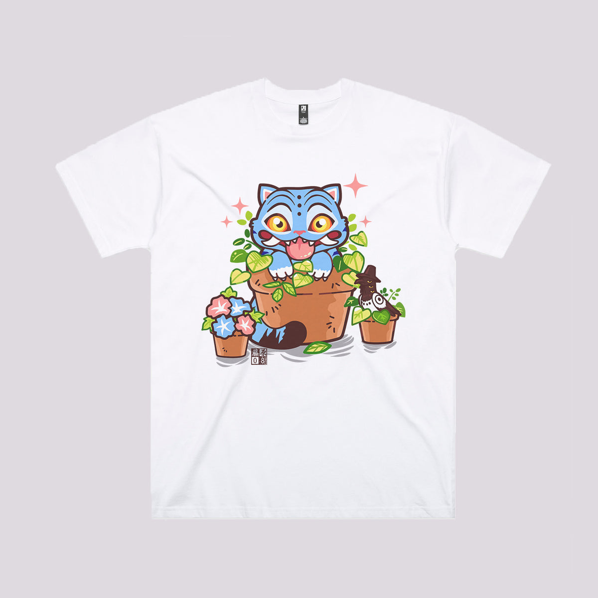 Derpy and Sussie T-Shirt | Cool Kpop Demon Hunter T-Shirts