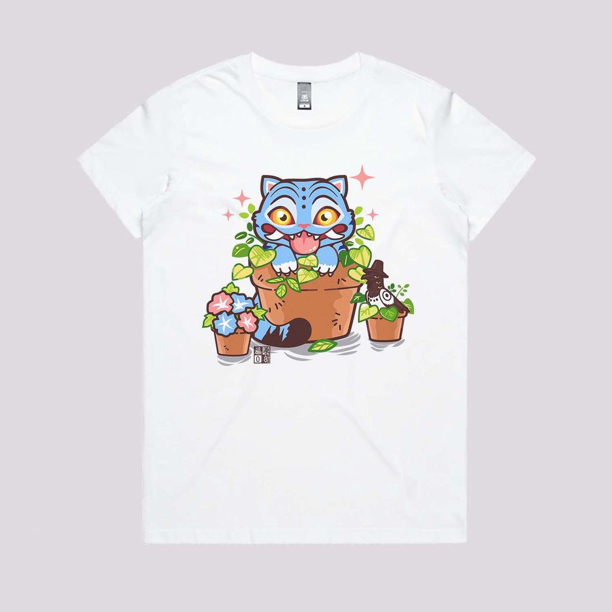 Derpy and Sussie T-Shirt