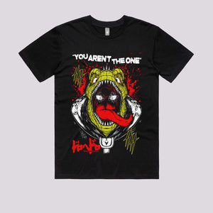 You Aren't The One T-Shirt