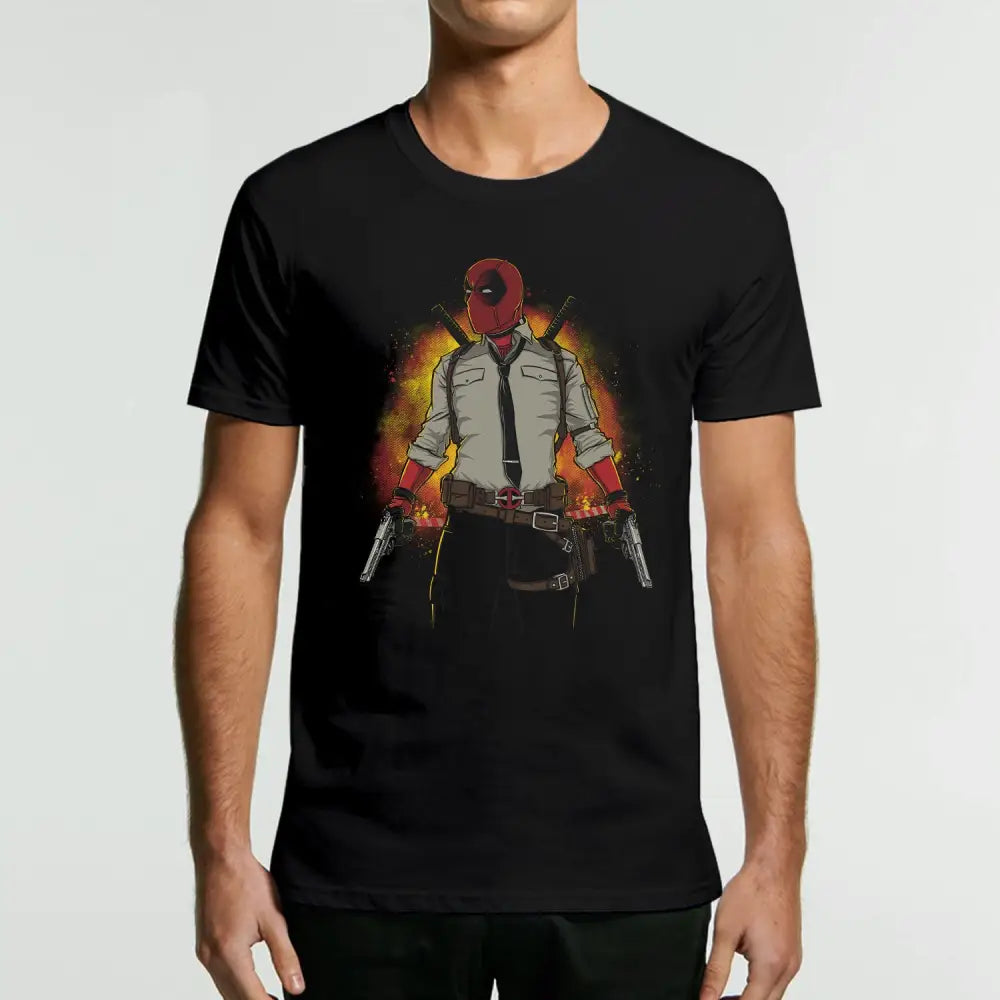 DPUBG - Limitee Apparel