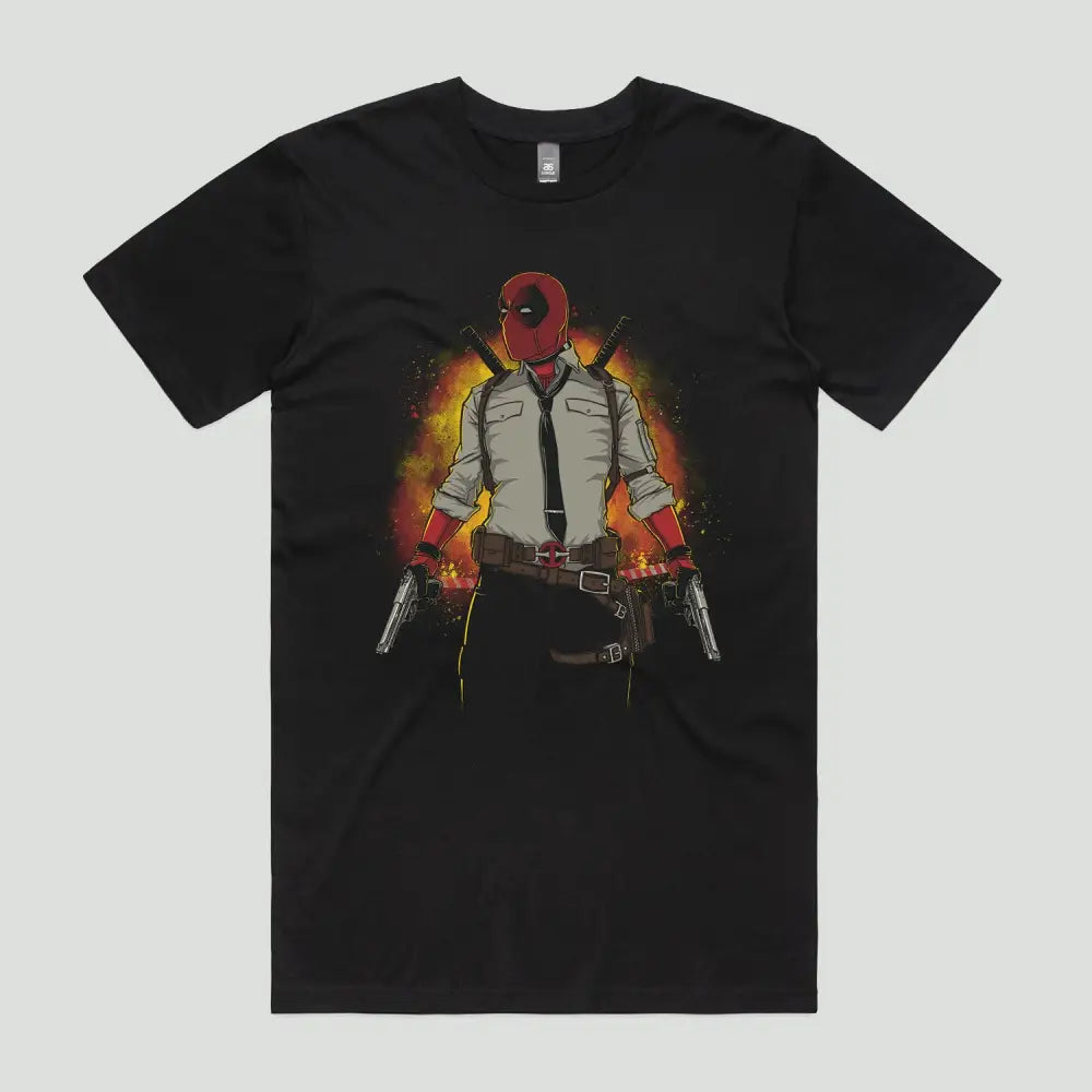 DPUBG - Limitee Apparel