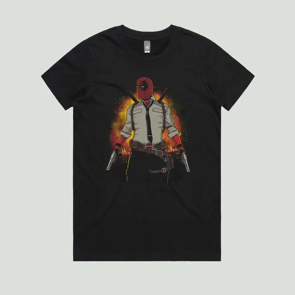 DPUBG - Limitee Apparel