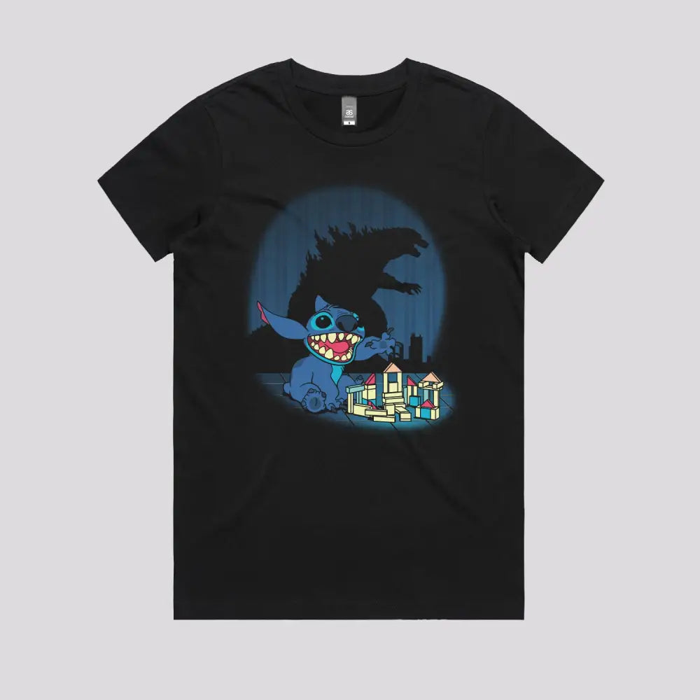 Dream Big T-Shirt | Pop Culture T-Shirts