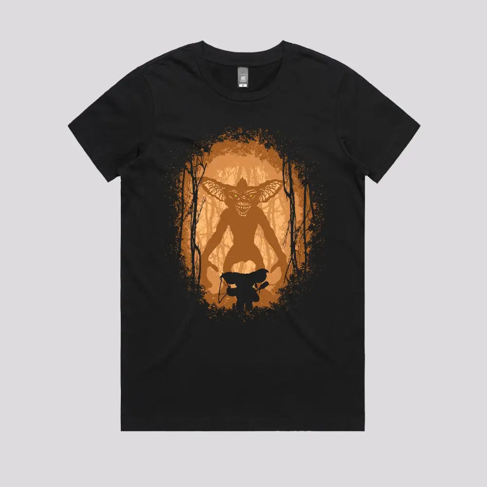 Epic Battle T-Shirt | Pop Culture T-Shirts