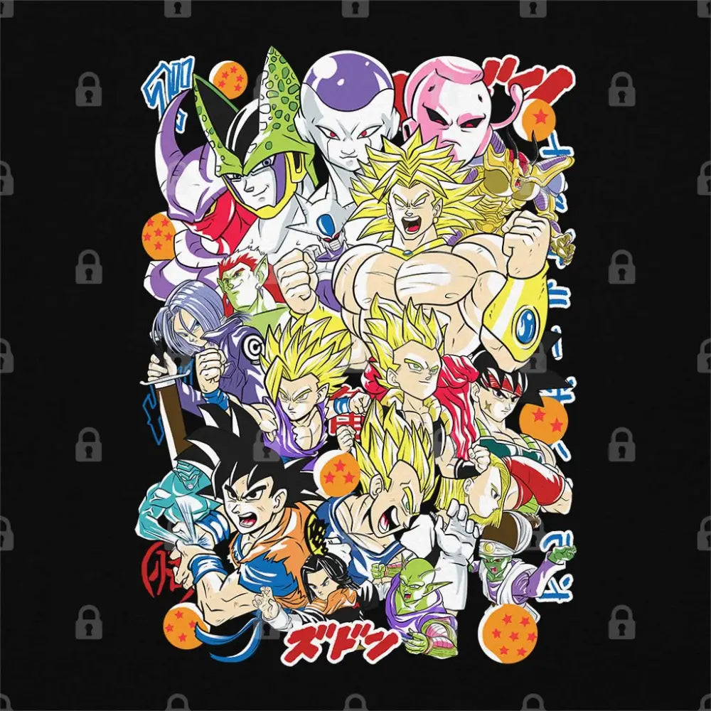 Epic Dragon T-Shirt