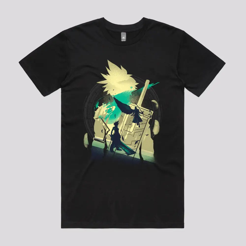 Ex-Soldier of the VII - Limitee Apparel