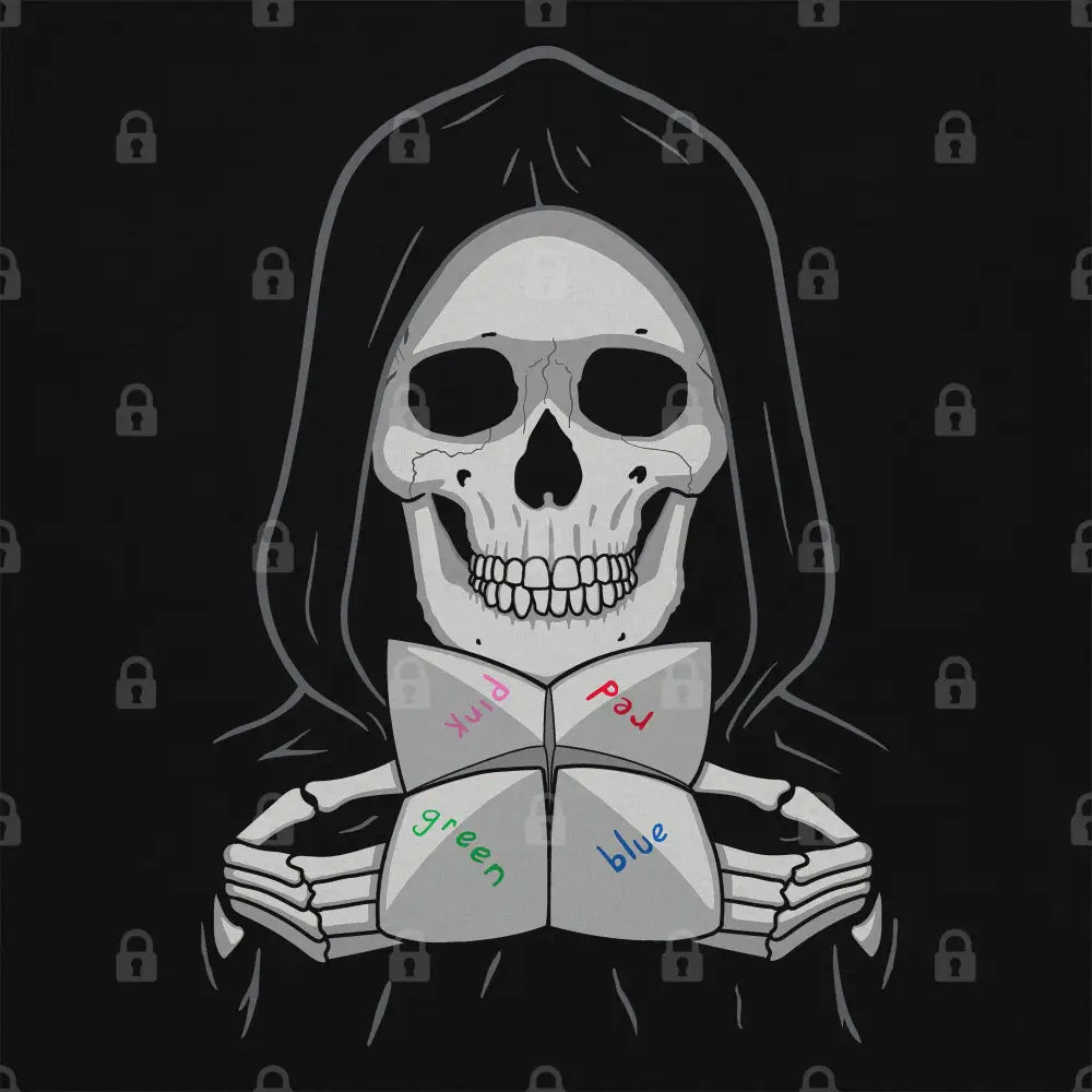 Fate T-Shirt - Limitee Apparel