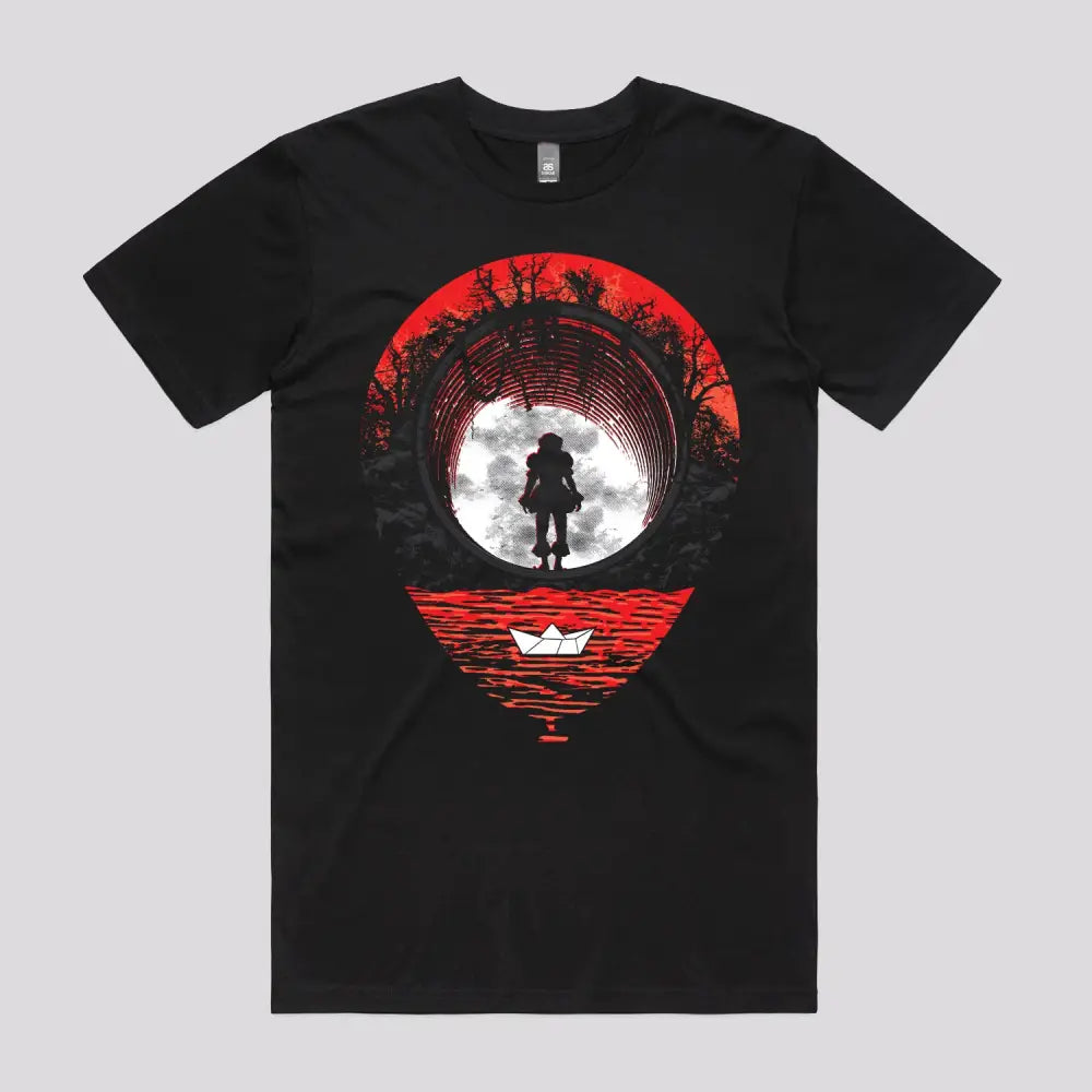 Fear The Clown - Limitee Apparel