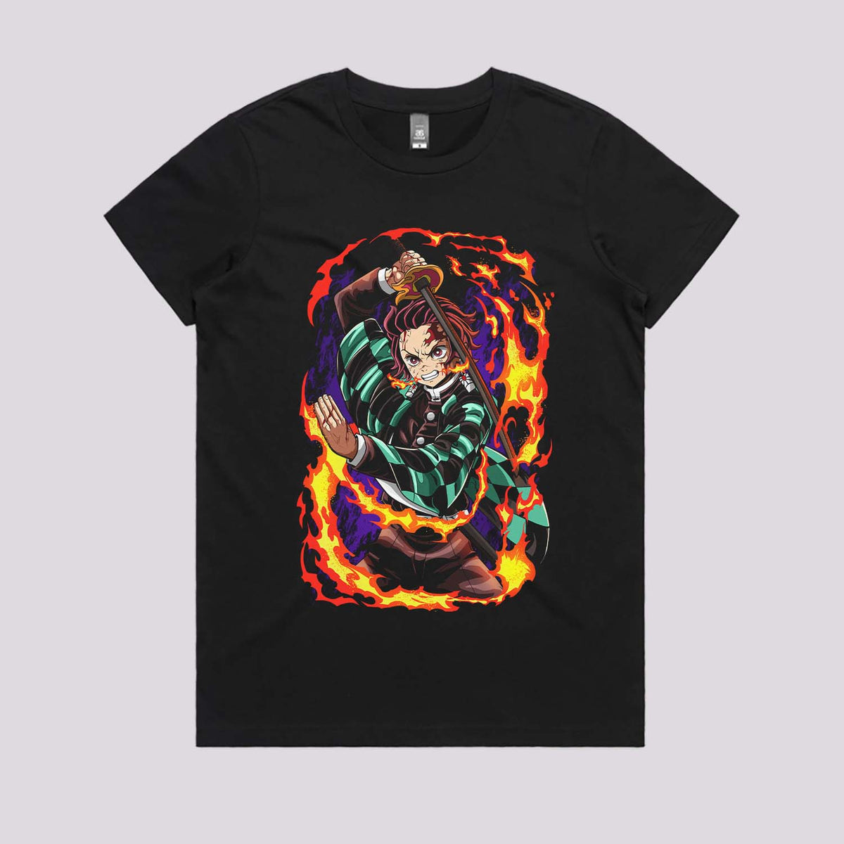 Fire Breathing T-Shirt