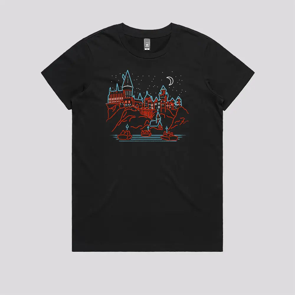 First Arrival T-Shirt | Pop Culture T-Shirts