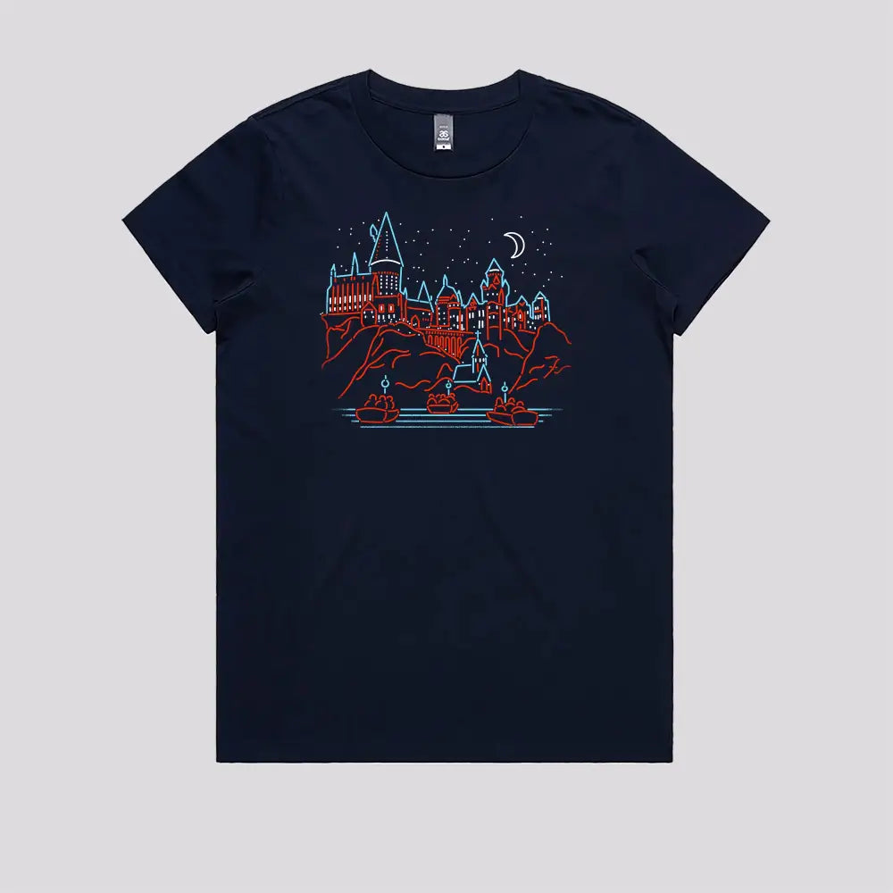 First Arrival T-Shirt | Pop Culture T-Shirts