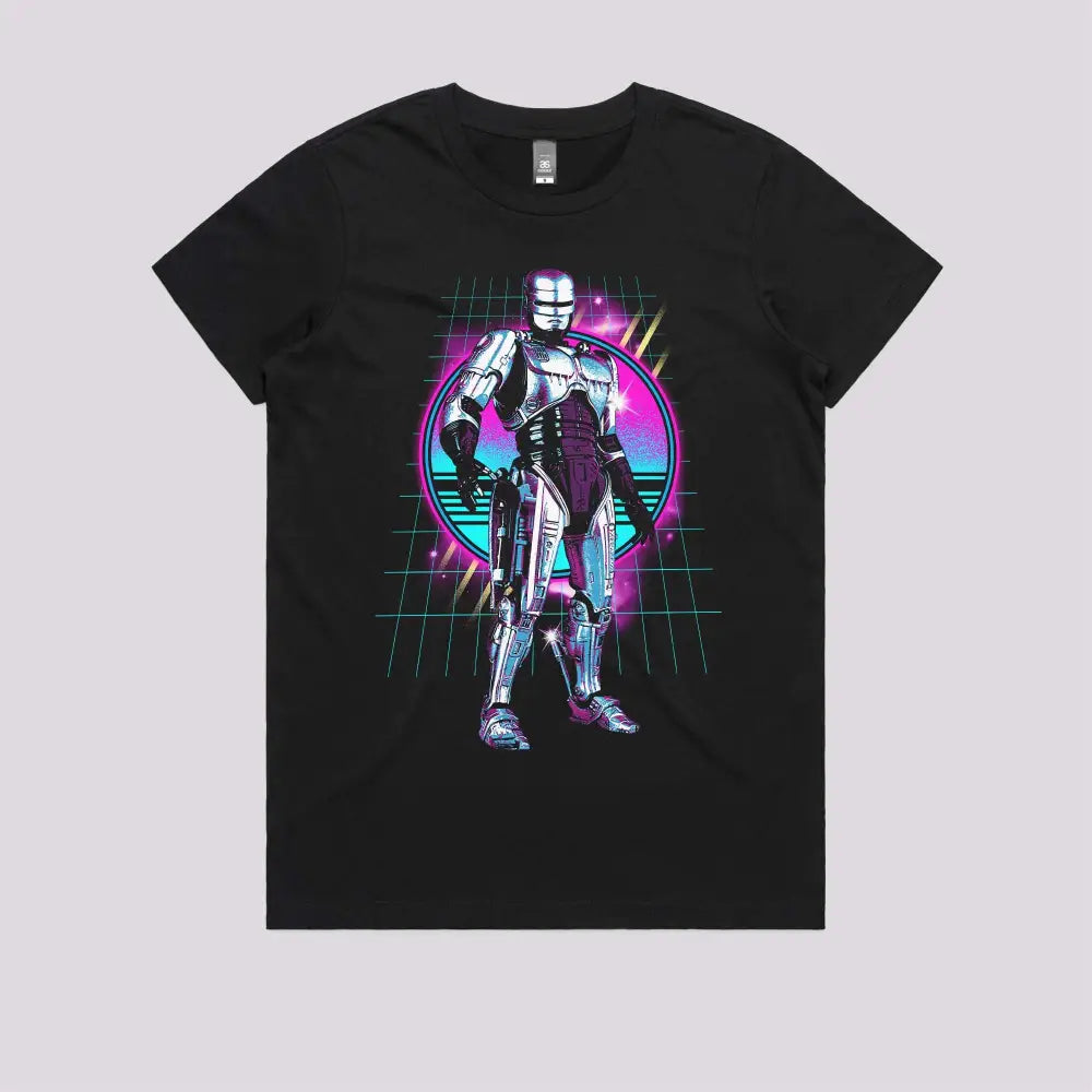 Future of Law T-Shirt | Pop Culture T-Shirts