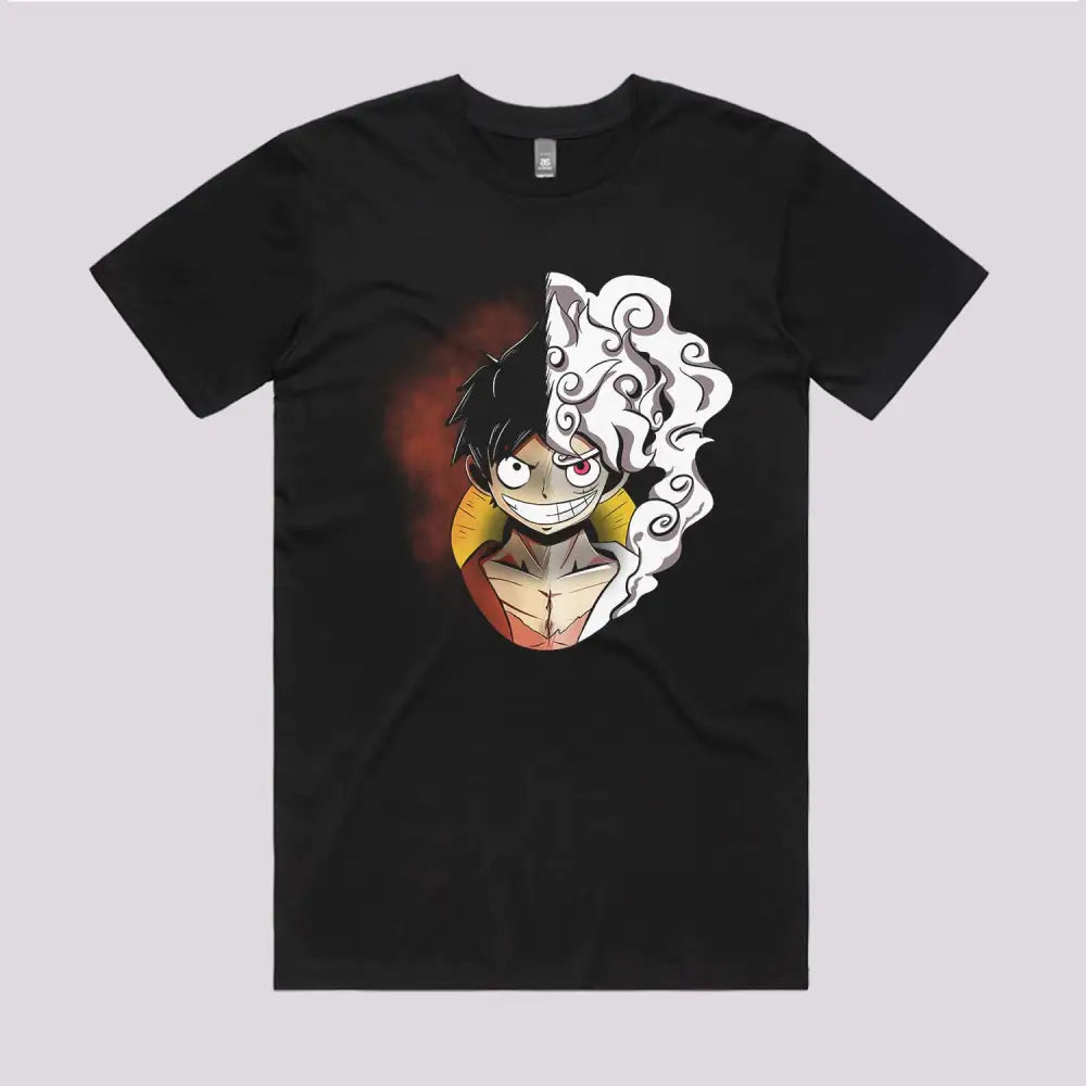 Gear 5 Awakening Graphic Tee