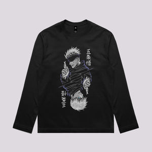 Gojo Satoru T-Shirt