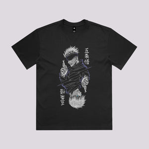 Gojo Satoru T-Shirt