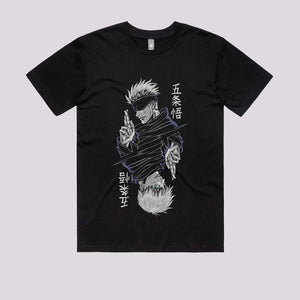 Gojo Satoru T-Shirt