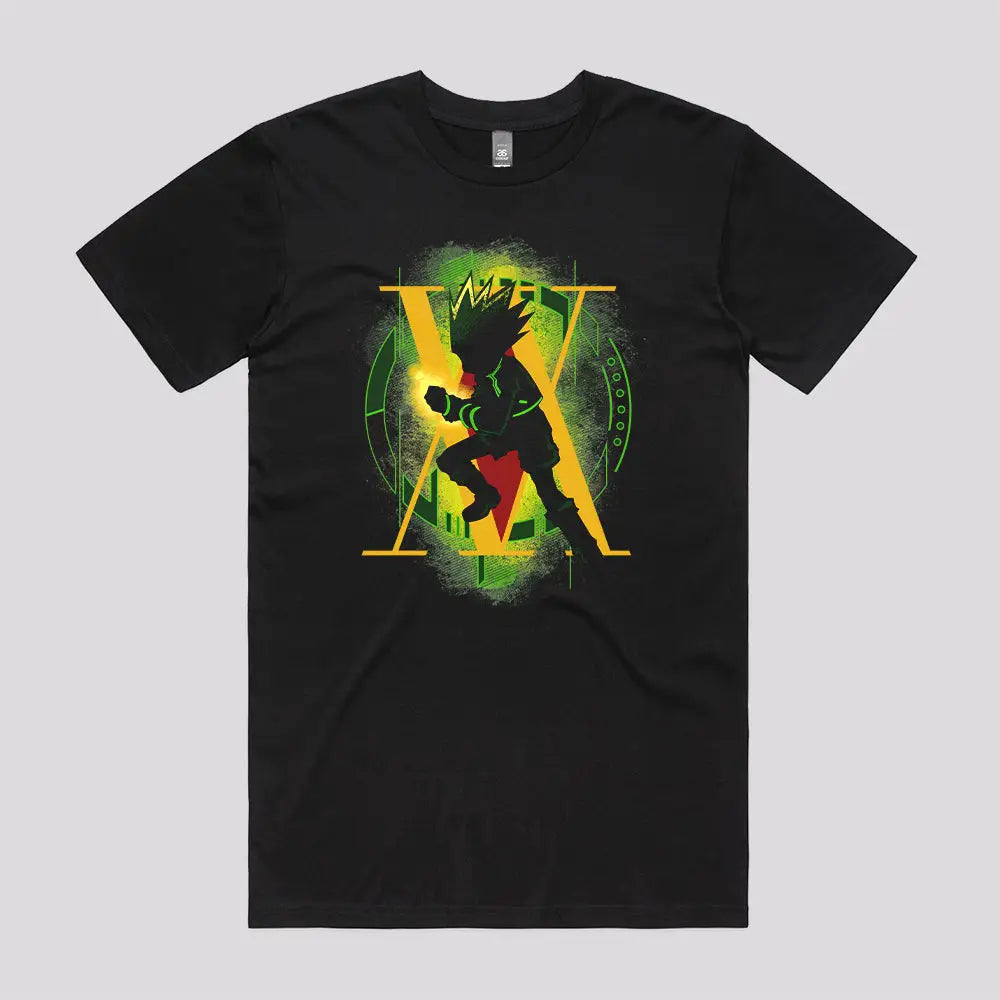GON T-Shirt | Anime T-Shirts