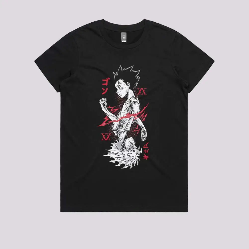 Gon x Killua T-Shirt | Anime T-Shirts