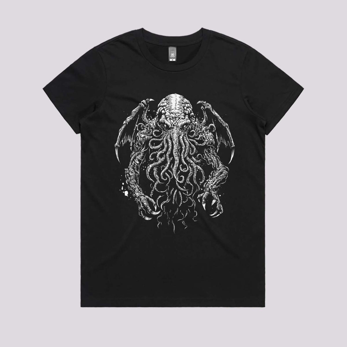 Great Old One T-Shirt | Horror T-Shirts Australia