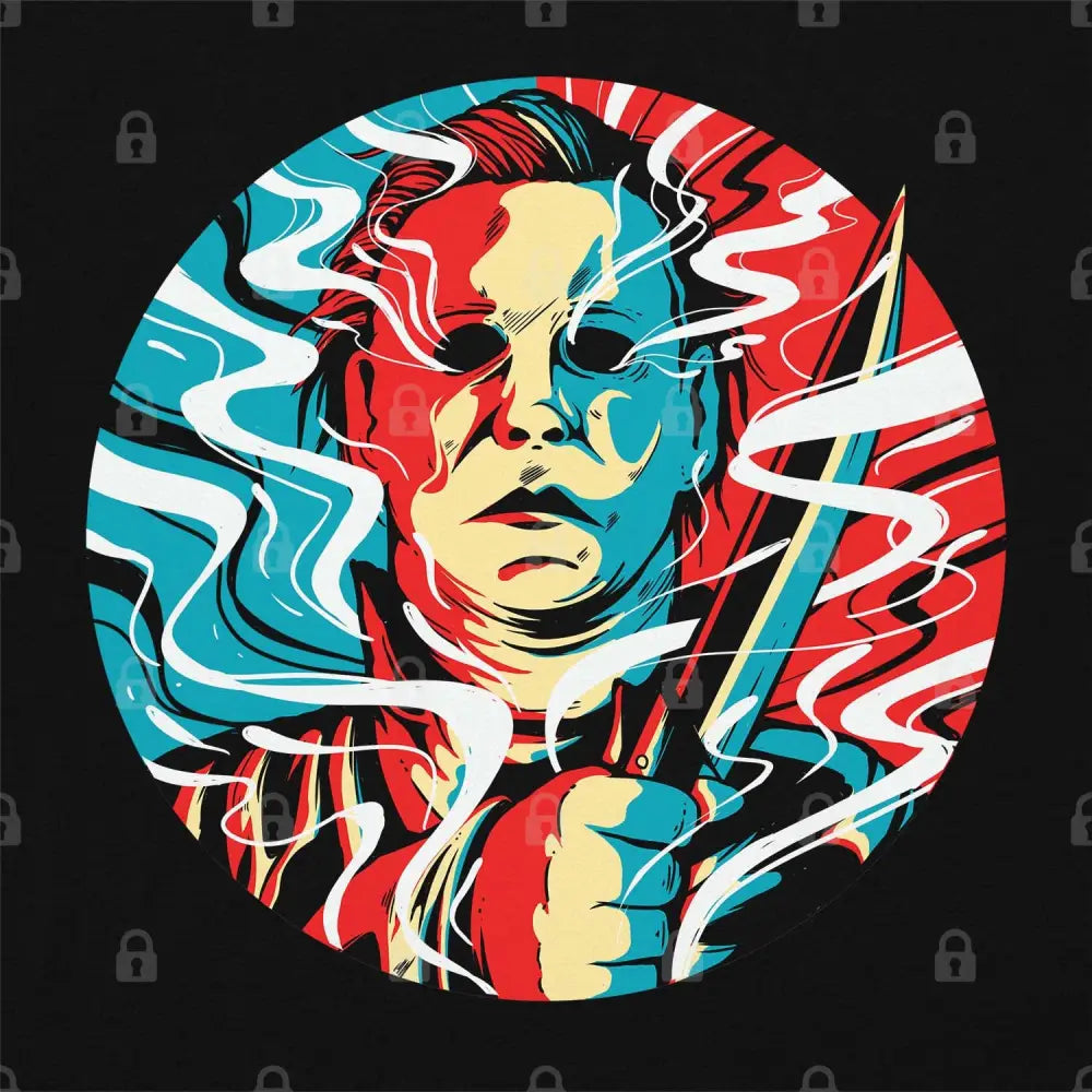 Halloween T-Shirt - Limitee Apparel