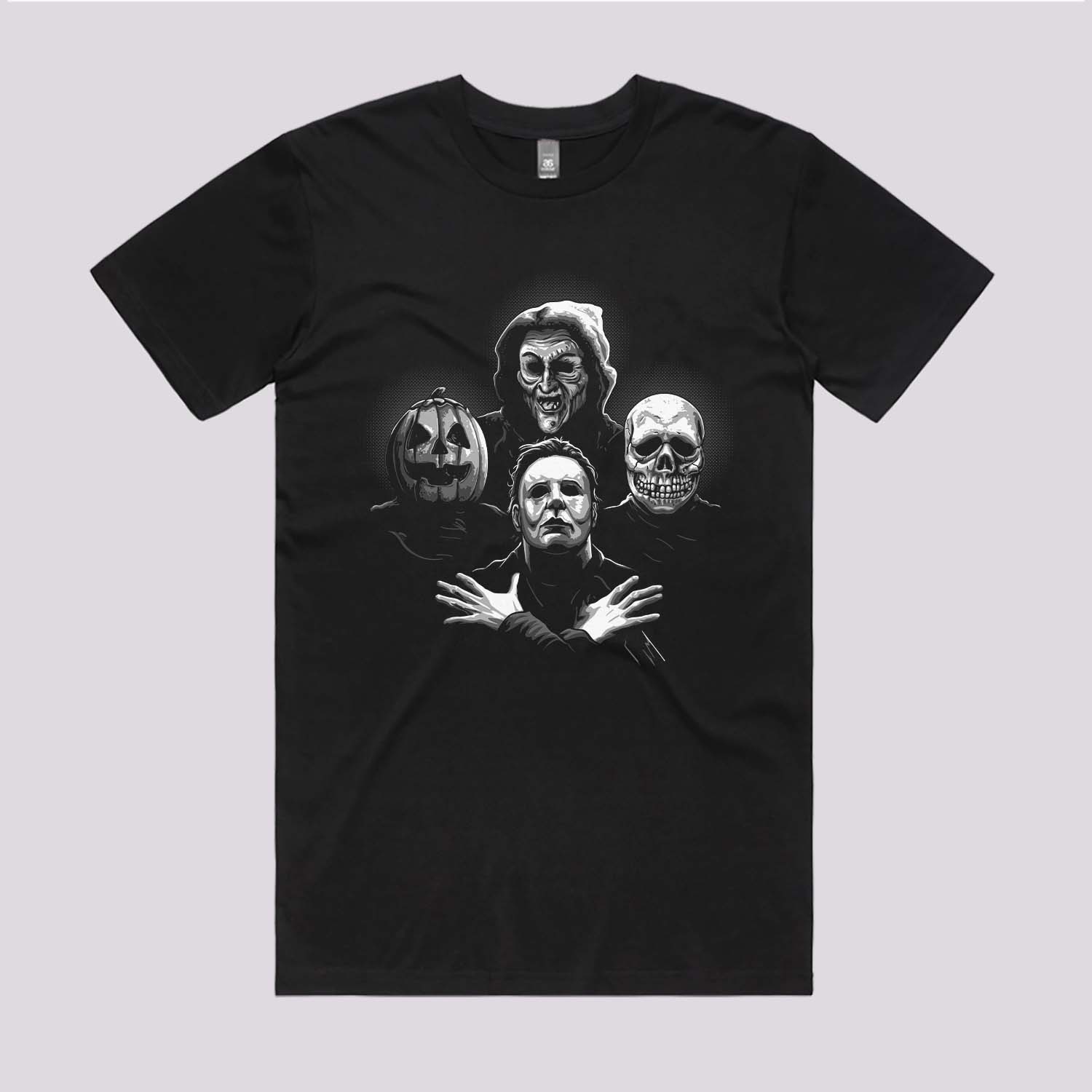 Halloween Rhapsody T-Shirt