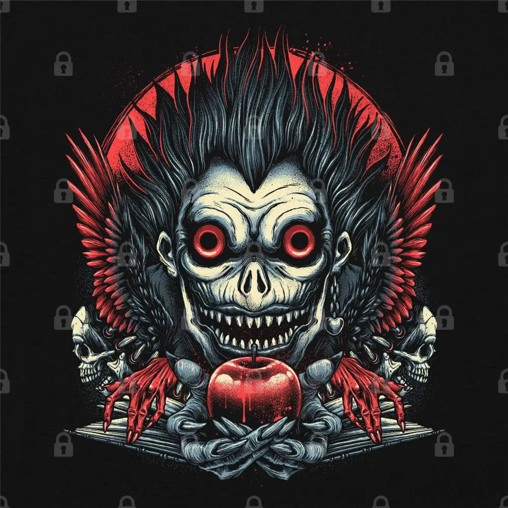 He is not your friend T-Shirt | Anime T-Shirts