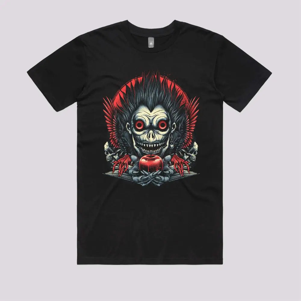 He is not your friend T-Shirt | Anime T-Shirts