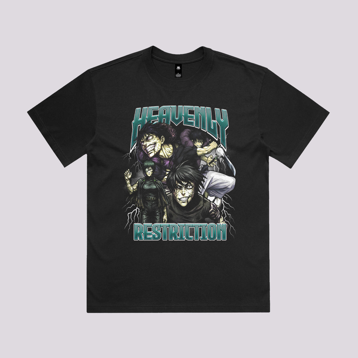 Heavenly Restriction T-Shirt