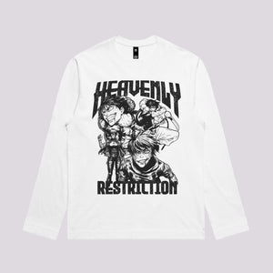 Heavenly Restriction V2 T-Shirt