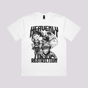 Heavenly Restriction V2 T-Shirt