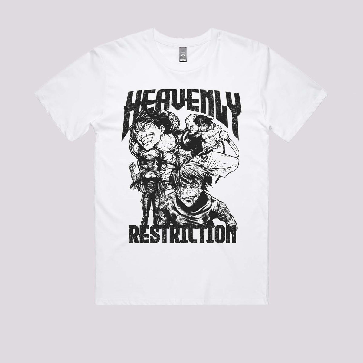 Heavenly Restriction V2 T-Shirt