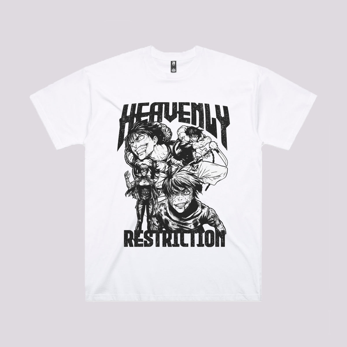 Heavenly Restriction V2 T-Shirt