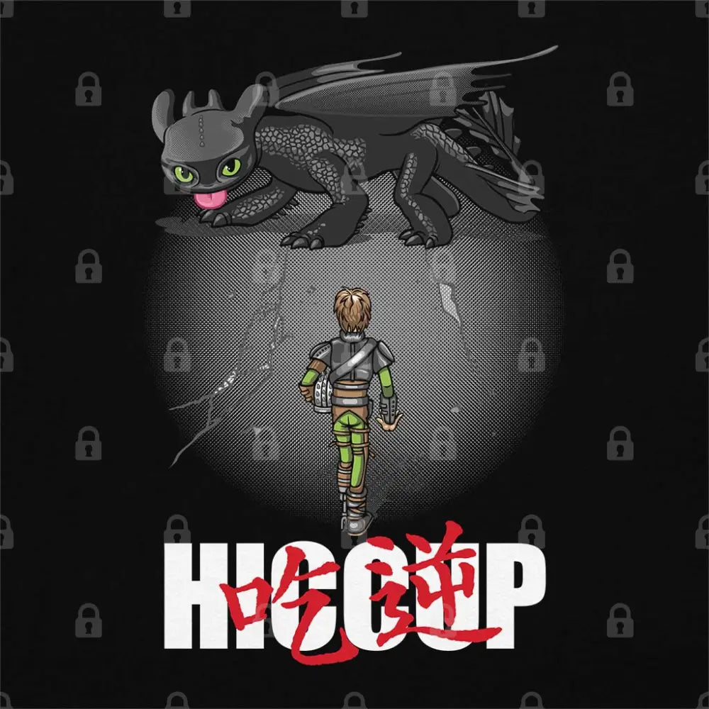 Hiccup T-Shirt
