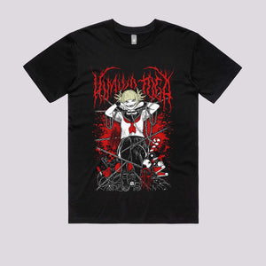 Himiko Toga Graphic Tee