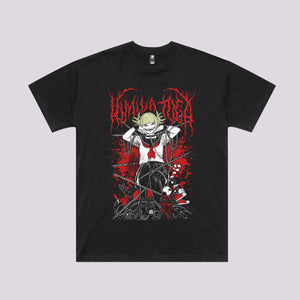 Himiko Toga Graphic Tee