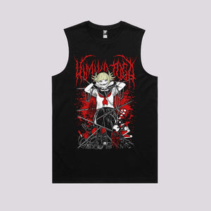 Himiko Toga Graphic Tee