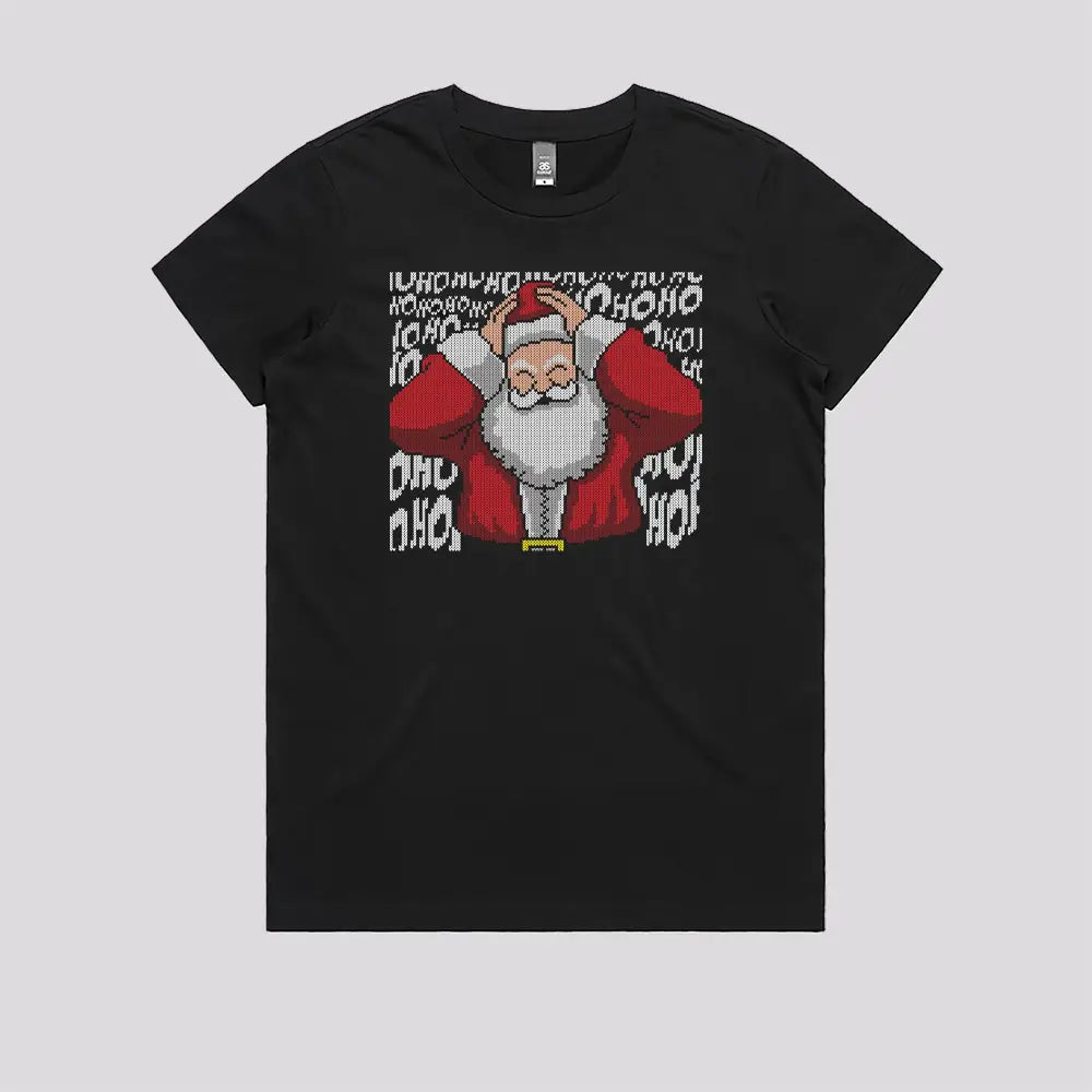 Hunt Club T-Shirt | Anime T-Shirts